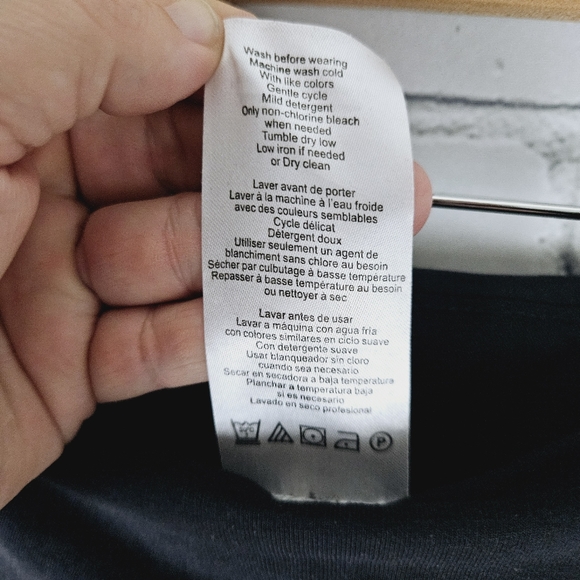 MOTHERHOOD MATERNITY | Bounceback Collection high waist leggings - Picture 7 of 7